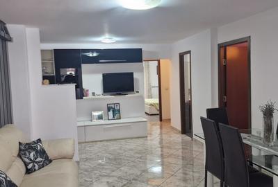 Apartament 2 camere ultracentral (parc  Junior) - 5