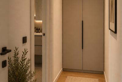 🌇 PENTHOUSE EXCLUSIVIST CU TERASĂ PANORAMICĂ DE 121 MP - Dezvoltator0% COMISION - 20