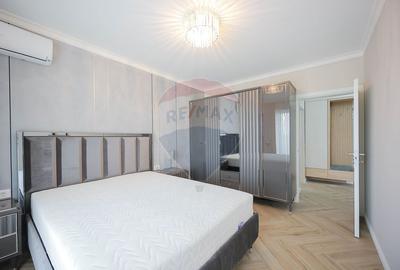 Apartament Premium de Închiriat, Panorama,  Zona Decebal - 4