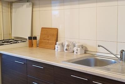 3 camere cu centrala, parcare si doua bai Metrou Grigorescu - 9