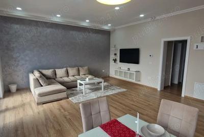 Duplex in zona belvedere-dumbravita LA 975 EURO - 6