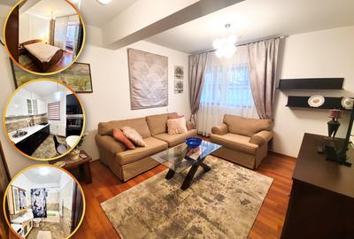 Apartament 2 Camere | Parcare | Centrală Proprie | 13 Septembrie - 1