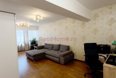 2 Camere Pallady | 61mp utili | Mobilat  + Parcare - 9