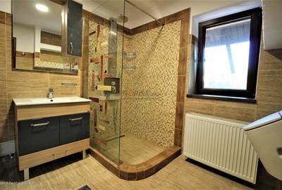 Vila exclusivistă – Buftea – Oportunitate unică! - 30