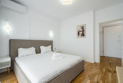 Apartament la prima inchiriere + parcare + garaj - 18