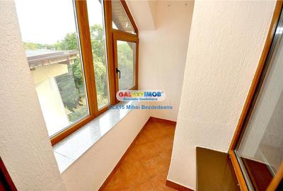 Vanzare apartament 2 camere BLOC NOU de lux in zona Domenii - 1 Mai. - 16