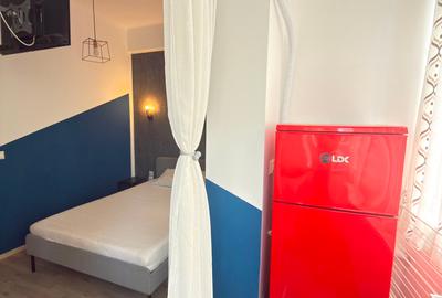 1-BEDROOM APARTMENT – CENTRAL BUCHAREST ROSETTI / UNIVERSITATE - 4