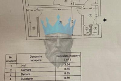 Apartament 2 Camere Drumul Taberei Bucuresti - 17