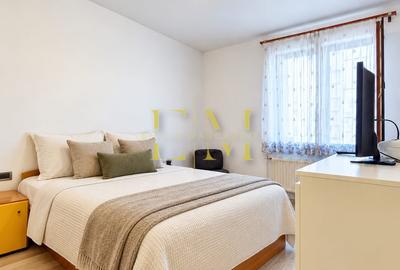 COMISION 0% | Apartament 3 camere | 83 mp | Parcare Supraterana + Boxa | ISARAN - 3