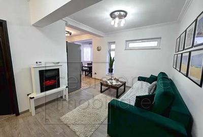 Pet friendly! Apartament 3 camere, Buna Ziua, Aleea Marin Preda+Parcare - 1