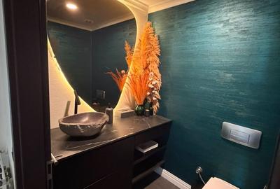 Apartament 4 camere, Emerald Residence, inchiriere Lacul Tei Sector 2 - 8