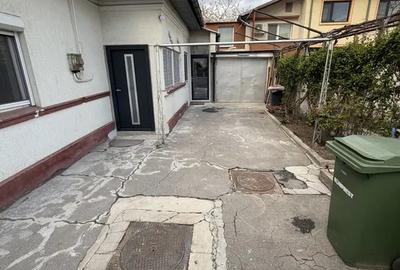 Casa / Vila | Bucurestii Noi | Proaspat Renovata | Partial Mobilata - 7