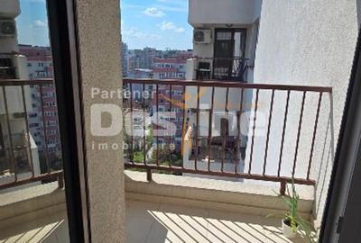 13 Septembrie-Prosper Plazza | Garsoniera | 38mp | et 11 | bloc 2016 | 400 euro - 13