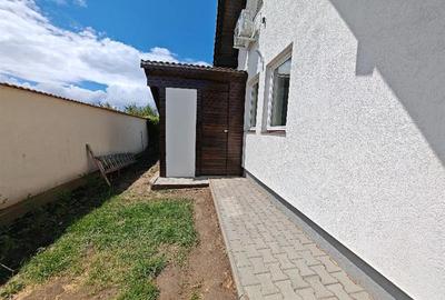 Inchiriem Casa Individuala, 3 Camere, Mobilata, Harman - 35