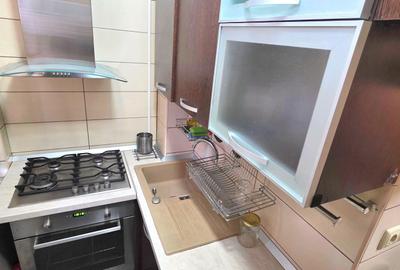 Obor /Iancului apartament 2 camere  bloc nou centrala proprie - 13