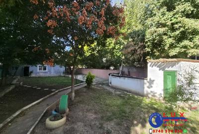 Casă individuală cu 3 camere în E3