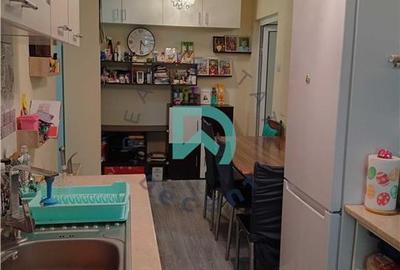 Apartament 2 camere, Astra, decomandat Brasov - 16