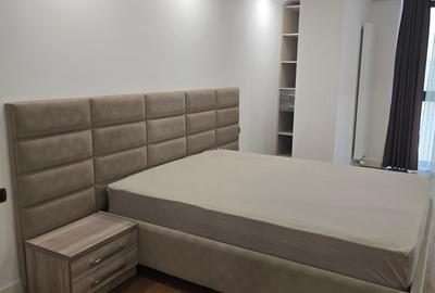 Ap 3 camere de lux | Kiseleff – Str. Barbu Delavrancea | 98 mp+ 2 terase+parcare - 21