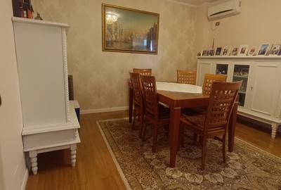 Exclusiv - 3 camere  decomandat Faleza Nord - 7