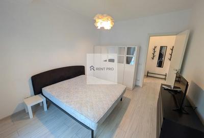 Studio de închiriat | Grozăvești | Modern și complet utilat | - 1