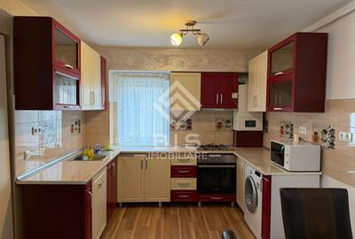 Apartament de inchiriat - zona Garii - 6