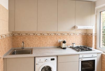 Prima inchiriere * Apartament 2 camere de inchiriat * Metrou 1 Decembrie 1918 - 7