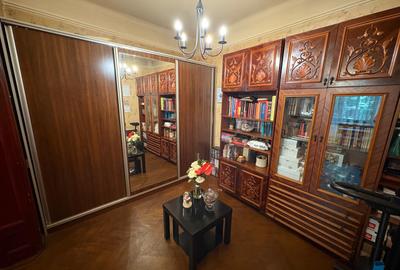 Cotroceni, apartament in vila, singur pe nivel - 4