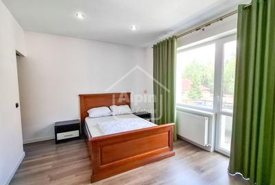 Apartament Suprafata Generoasa I Centrul Civic - 11