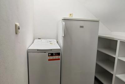 Apartament 1 camera renovat Zorilor | UMF | parcare - 6