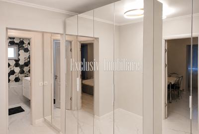 Apartament 2 camere | Casa de cultura | Termen lung - 5