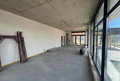 Spatiu comercial, 70 mp utili, 500 mp teren, situat Sub Coasta! - 4