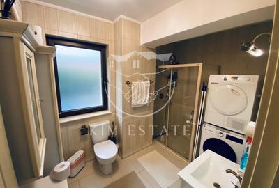 De vanzare apartament 3 camere Faleza Nord - 5