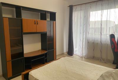 Apartament 2 camere(living+dormitor), Gheorgheni, str.Alverna, et.3/10, bl 2007 - 8