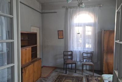 Parcul Carol, apartament 2 camere la curte - 10