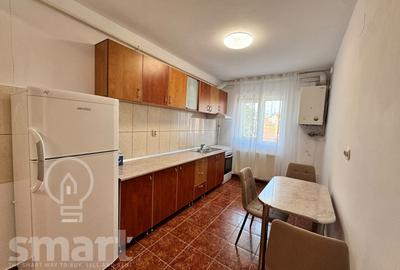 APARTAMENT O CAMERĂ, CENTRU - 3