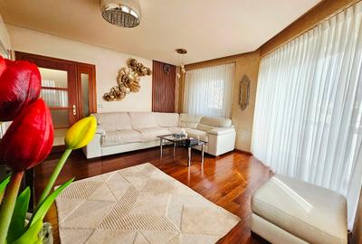 Apartament cu 2 camere decomandat, mobilat în Unirii