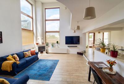 Casa 7 camere 290mp | 0 comision | Pipera | 290mp | 500mp teren - 2