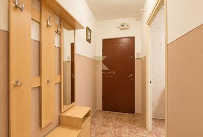 Apartament luminos cu 3 camere, parcare și boxă, zona Astra - 4