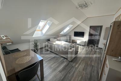 Apartament cu 2 camere în Livezeni