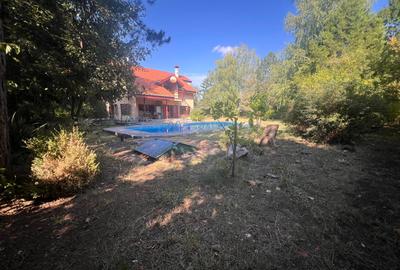 Paradisul Verde, 2.000 mp pentru o reședință care intră în elita cartierului - 11