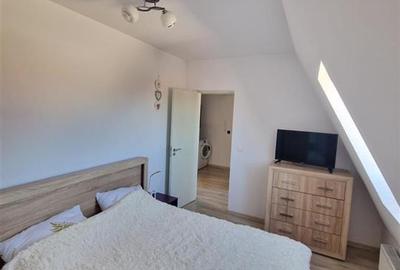 Apartament 2 camere de inchiriat, Bartolomeu, Brasov - 3