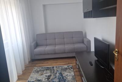 Apartament mobilat Vlahuță Brașov - 8