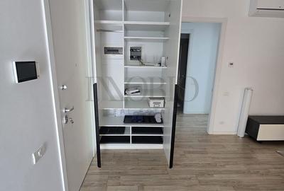 Apartament 2 camere modern | Parcare Opțională | Win Herastrau - 10