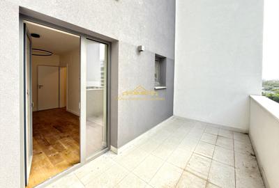 Prima Vista - Fabrica de Glucoza, apartament 2 camere, 2 balcoane - 7