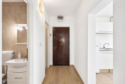 Închiriere 2 camere – zona Iulius Mall - 10