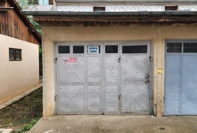 Apartament 3 camere + Garaj 25 mp - 15