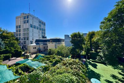 Proprietate rara in Copou/Universitate, etaj de casa, renovat, 3 camere, parcare - 11