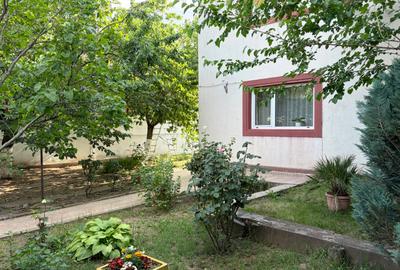 CASA CONSTRUITA IN ANII 2000 CU TEREN DE 304 MP - RETRASA - POLITEHNICA - MANIU - 2