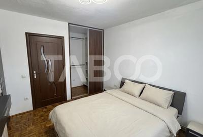 Apartament cu 2 camere decomandat, mobilat în Terezian