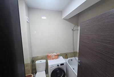 2 Camere Decebal l Parcare Subterana l Centrala Proprie - 9